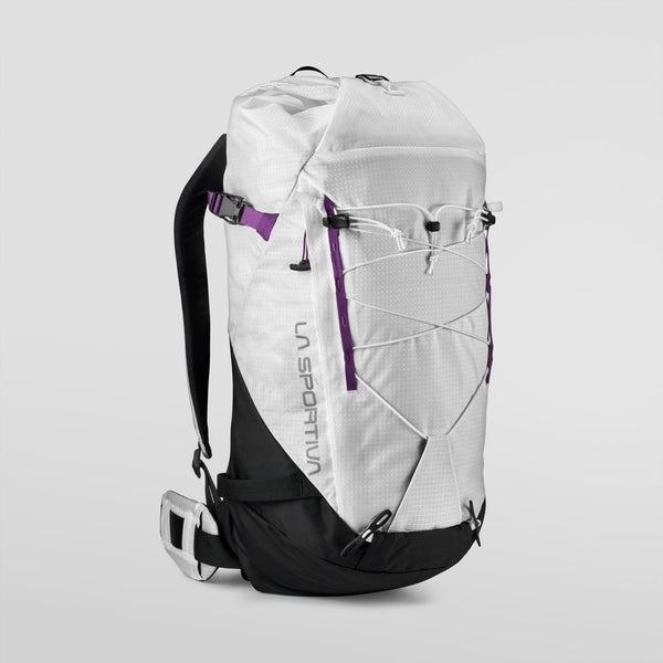 LA SPORTIVA GRANITE 32 ZAINO 32 LITRI DA ALPINISMO E SCIALPINISMO - DISPONIBILE IN 2 COLORI E 2 TAGLIE