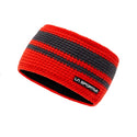 LA SPORTIVA ZEPHIR HEADBAND FASCIA DA TESTA UNISEX TERMICA - DISPONIBILE IN VARI COLORI