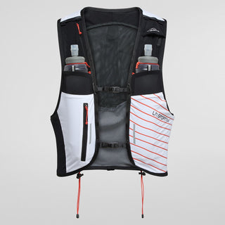 LA SPORTIVA ULTRA TRAIL VEST 10 LITRI DA RUNNING E TRAIL RUNNING - DISPONIBILE IN 2 COLORI