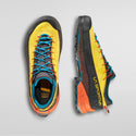 LA SPORTIVA TX4 EVO SCARPA DA APPROACH PER AVVICINAMENTI TECNICI DISPONIBILE IN 3 COLORI