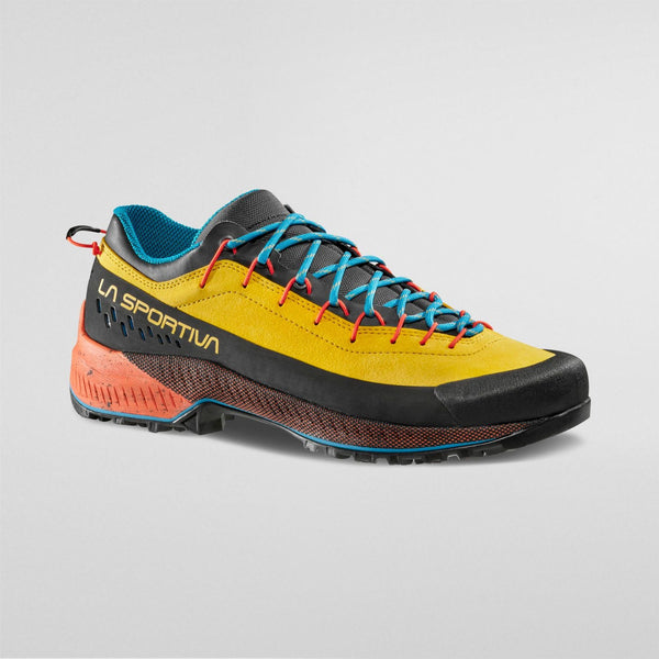 LA SPORTIVA TX4 EVO SCARPA DA APPROACH PER AVVICINAMENTI TECNICI DISPONIBILE IN 3 COLORI