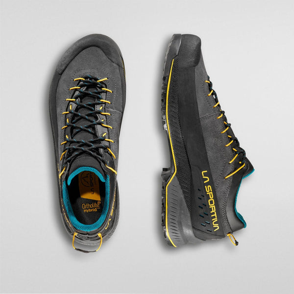 LA SPORTIVA TX4 EVO GTX UOMO - DISPONIBILE IN 3 COLORI