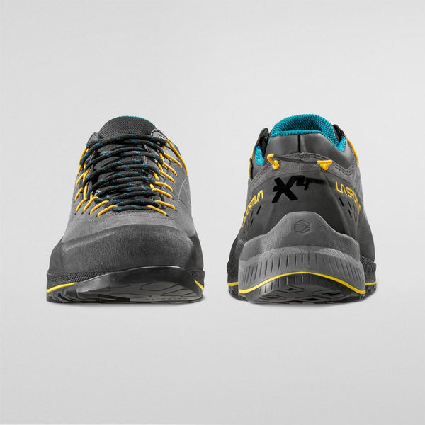 LA SPORTIVA TX4 EVO GTX UOMO - DISPONIBILE IN 3 COLORI