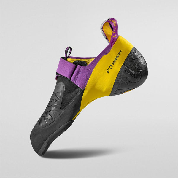 LA SPORTIVA SKWAMA SCARPETTA D'ARRAMPICATA DA FALESIA E INDOOR