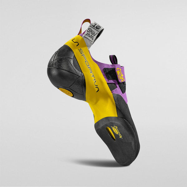 LA SPORTIVA SKWAMA SCARPETTA D'ARRAMPICATA DA FALESIA E INDOOR