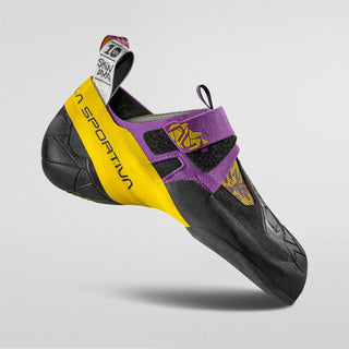 LA SPORTIVA SKWAMA SCARPETTA D'ARRAMPICATA DA FALESIA E INDOOR