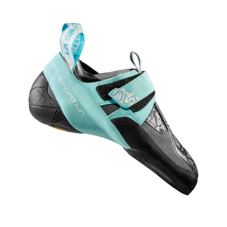 LA SPORTIVA SKWAMA VEGAN WOMAN SCARPETTA D'ARRAMPICATA INDOOR E FALESIA