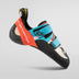 BLUE/FLAME