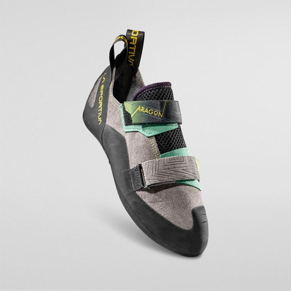 LA SPORTIVA ARAGON SCARPETTA DA ARRAMPICATA - DISPONIBILE IN 2 COLORI