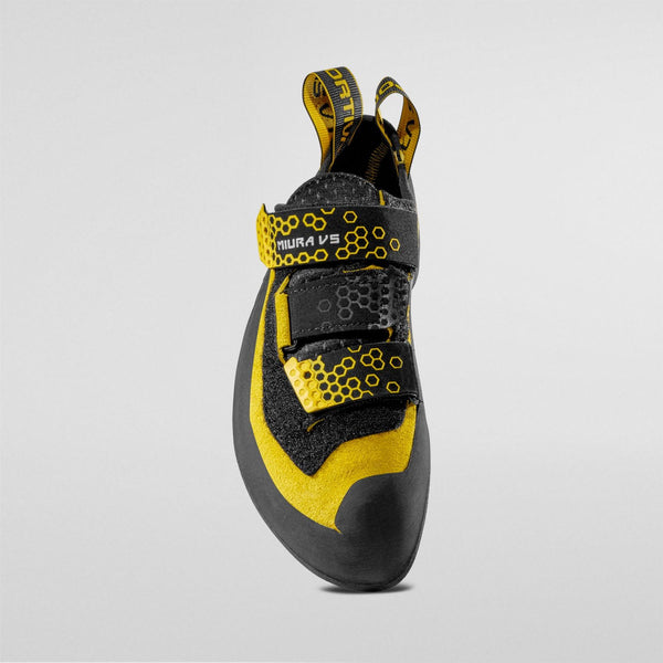 LA SPORTIVA MIURA VS UOMO SCARPETTA DA ARRAMPICATA TECNICA E PRECISA