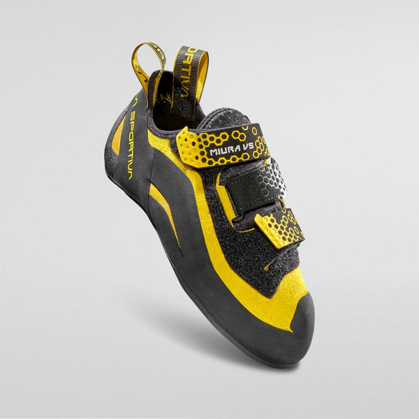 LA SPORTIVA MIURA VS UOMO SCARPETTA DA ARRAMPICATA TECNICA E PRECISA