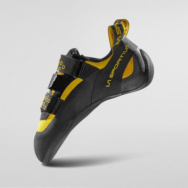 LA SPORTIVA MIURA VS UOMO SCARPETTA DA ARRAMPICATA TECNICA E PRECISA