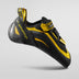 Black/Yellow