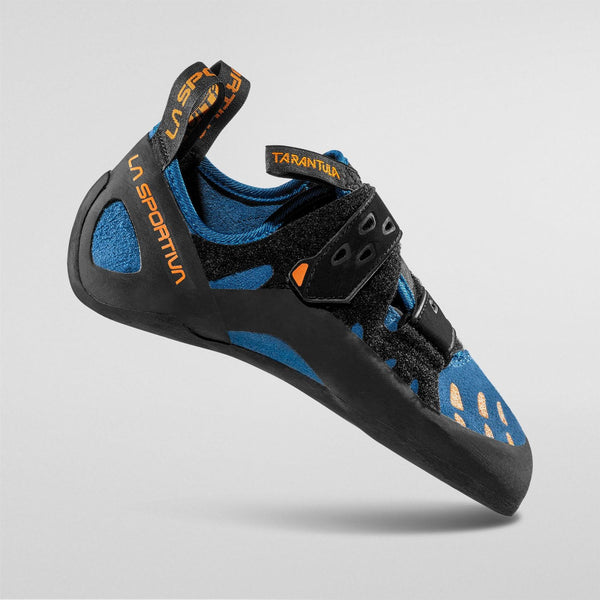 LA SPORTIVA TARANTULA SCARPETTA POLIVALENTE DA ARRAMPICATA - DISPONIBILE IN 3 COLORI