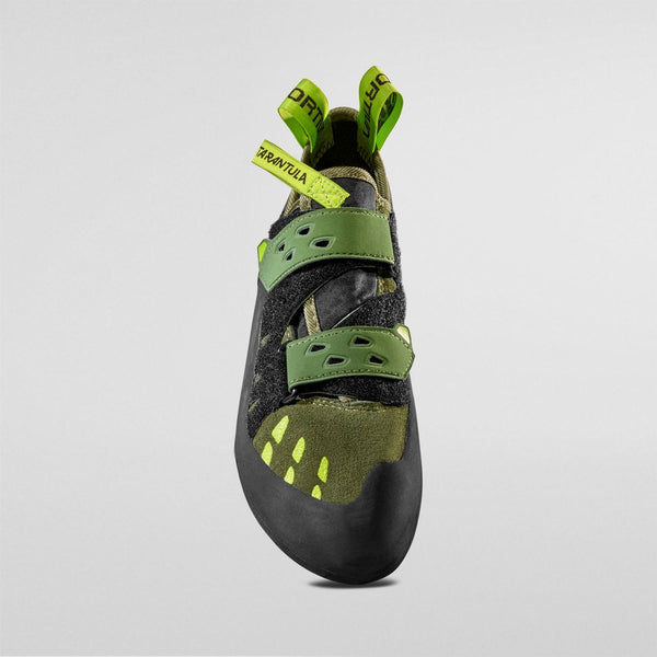 LA SPORTIVA TARANTULA SCARPETTA POLIVALENTE DA ARRAMPICATA - DISPONIBILE IN 3 COLORI