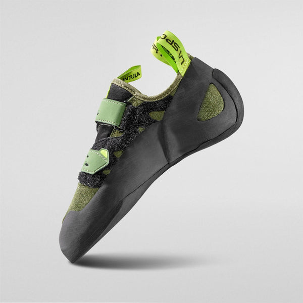 LA SPORTIVA TARANTULA SCARPETTA POLIVALENTE DA ARRAMPICATA - DISPONIBILE IN 3 COLORI