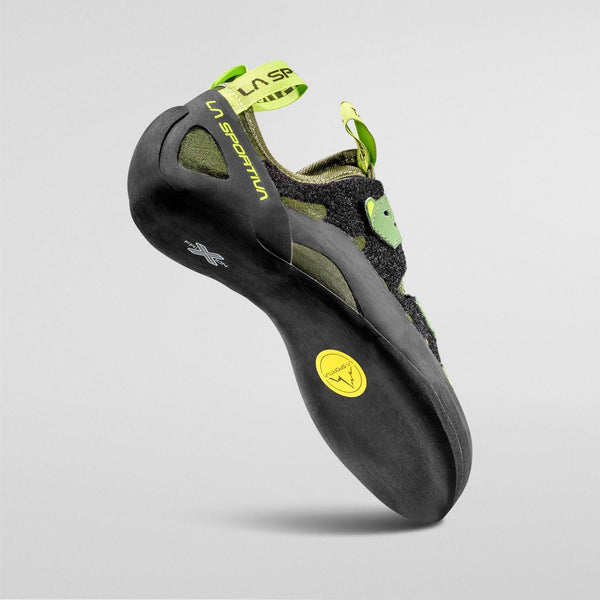 LA SPORTIVA TARANTULA SCARPETTA POLIVALENTE DA ARRAMPICATA - DISPONIBILE IN 3 COLORI