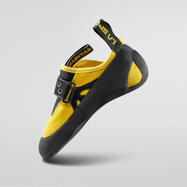 LA SPORTIVA TARANTULA JR SCARPETTA DA ARRAMPICATA PER BAMBINI