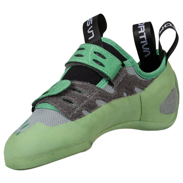 LA SPORTIVA GECKOGYM VEGAN WOMAN IN PROMO!!