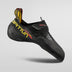 Black/Yellow