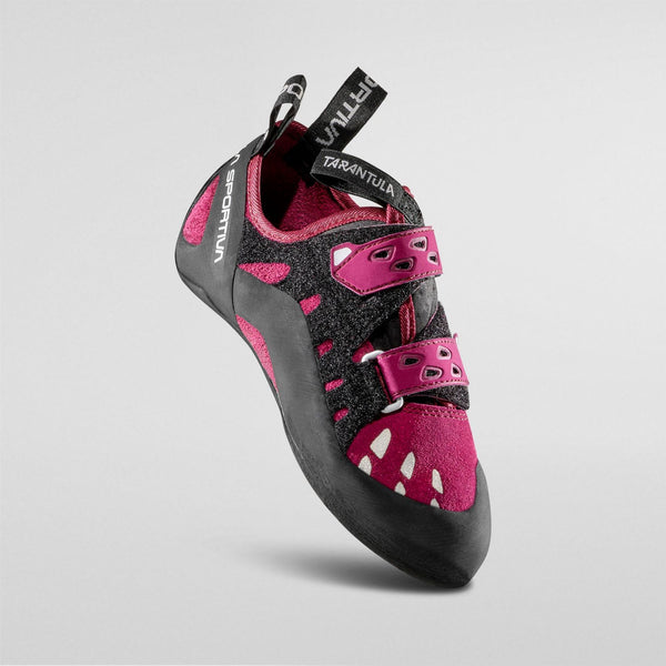 LA SPORTIVA TARANTULA WOMAN SCARPETTA POLIVALENTE DA ARRAMPICATA - DISPONIBILE IN 3 COLORI