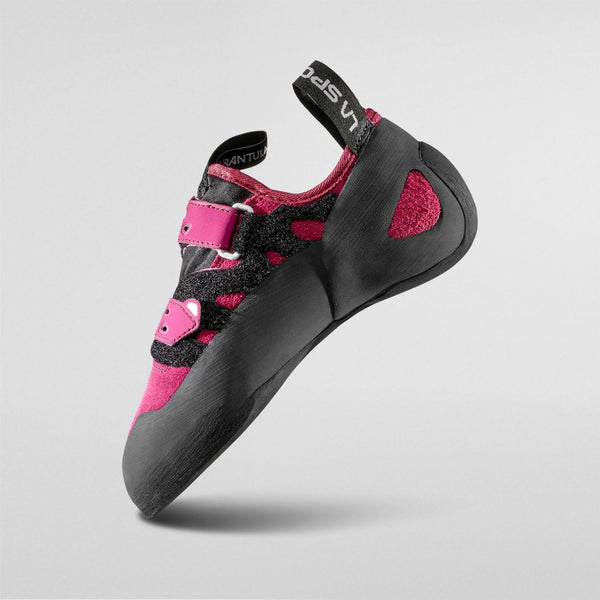 LA SPORTIVA TARANTULA WOMAN SCARPETTA POLIVALENTE DA ARRAMPICATA - DISPONIBILE IN 3 COLORI