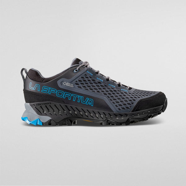 LA SPORTIVA SPIRE GTX UOMO SCARPA BASSA IMPERMEABILE DA TREKKING - DISPONIBILE IN 2 COLORI