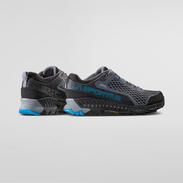 LA SPORTIVA SPIRE GTX UOMO SCARPA BASSA IMPERMEABILE DA TREKKING - DISPONIBILE IN 2 COLORI