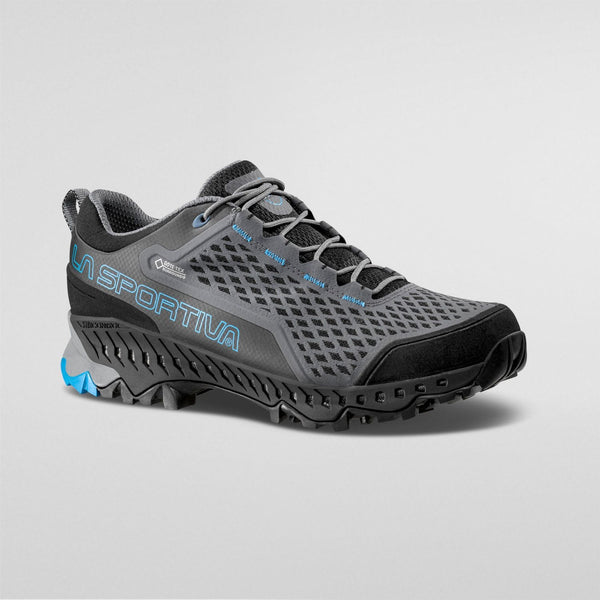 LA SPORTIVA SPIRE GTX UOMO SCARPA BASSA IMPERMEABILE DA TREKKING - DISPONIBILE IN 2 COLORI