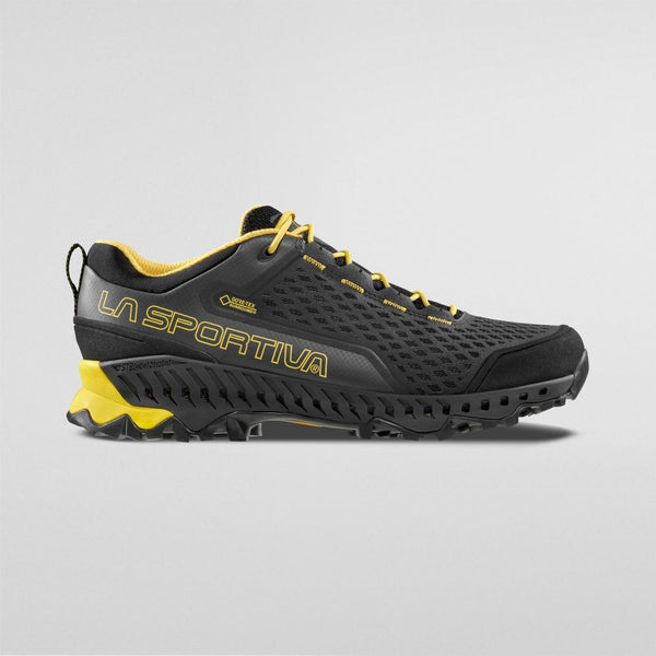 LA SPORTIVA SPIRE GTX UOMO SCARPA BASSA IMPERMEABILE DA TREKKING - DISPONIBILE IN 2 COLORI