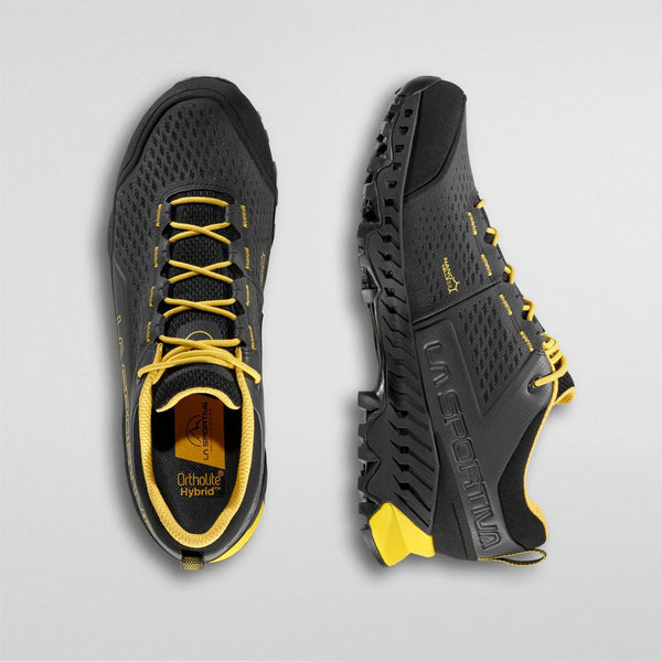LA SPORTIVA SPIRE GTX UOMO SCARPA BASSA IMPERMEABILE DA TREKKING - DISPONIBILE IN 2 COLORI