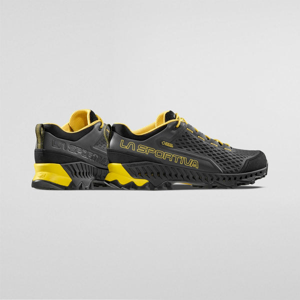 LA SPORTIVA SPIRE GTX UOMO SCARPA BASSA IMPERMEABILE DA TREKKING - DISPONIBILE IN 2 COLORI