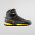 Black/Yellow