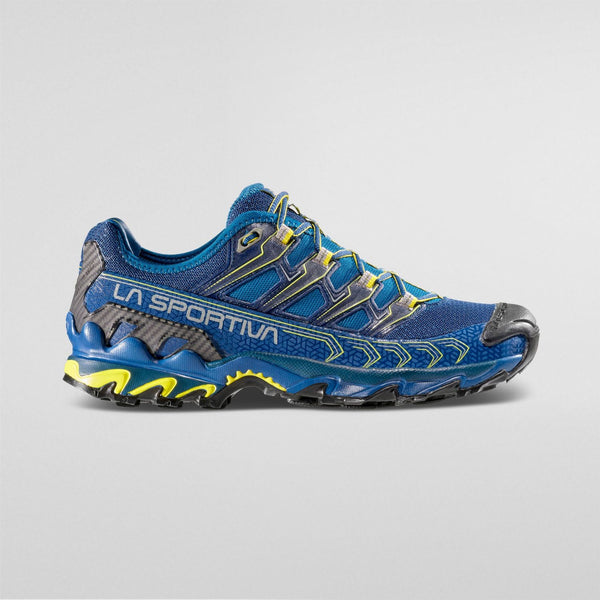 LA SPORTIVA ULTRA RAPTOR II UOMO SCARPE TREKKING IDEALI PER LUNGHI PERCORSI - DISPONIBILE IN VARI COLORI