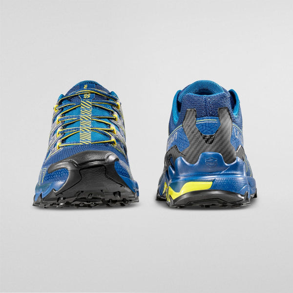 LA SPORTIVA ULTRA RAPTOR II UOMO SCARPE TREKKING IDEALI PER LUNGHI PERCORSI - DISPONIBILE IN VARI COLORI