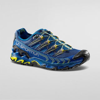 LA SPORTIVA ULTRA RAPTOR II UOMO SCARPE TREKKING IDEALI PER LUNGHI PERCORSI - DISPONIBILE IN VARI COLORI
