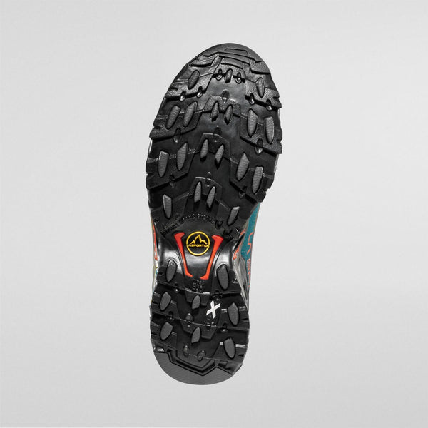 LA SPORTIVA ULTRA RAPTOR II UOMO SCARPE TREKKING IDEALI PER LUNGHI PERCORSI - DISPONIBILE IN VARI COLORI