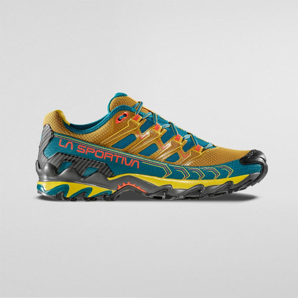 LA SPORTIVA ULTRA RAPTOR II UOMO SCARPE TREKKING IDEALI PER LUNGHI PERCORSI - DISPONIBILE IN VARI COLORI