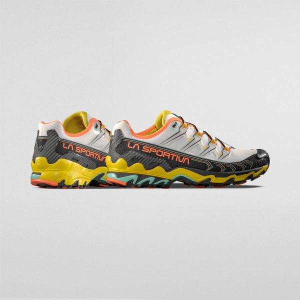 LA SPORTIVA ULTRA RAPTOR II UOMO SCARPE TREKKING IDEALI PER LUNGHI PERCORSI - DISPONIBILE IN VARI COLORI