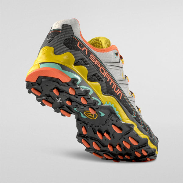 LA SPORTIVA ULTRA RAPTOR II UOMO SCARPE TREKKING IDEALI PER LUNGHI PERCORSI - DISPONIBILE IN VARI COLORI