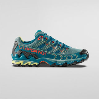 LA SPORTIVA ULTRARAPTOR II W'S SCARPA DONNA BASSA DA TREKKING E LUNGHI CAMMINI - DISPONIBILE IN VARI COLORI