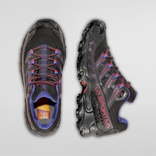LA SPORTIVA ULTRA RAPTOR II GTX DONNA DISPONIBILE IN 3 COLORI