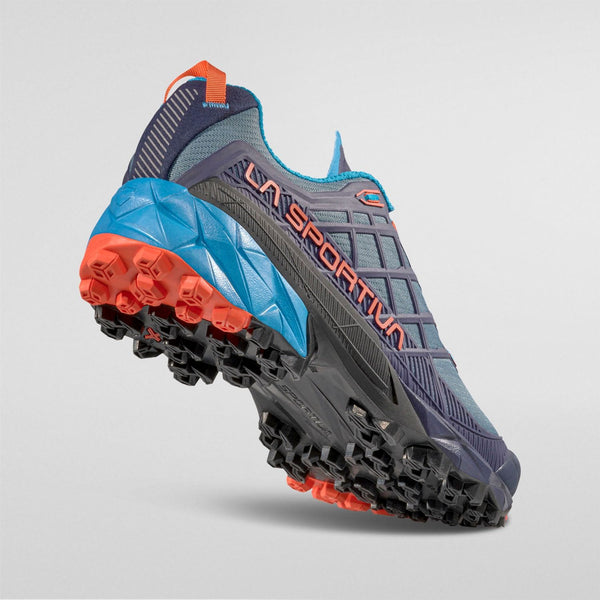 LA SPORTIVA AKYRA II SCARPA BASSA UOMO DA TREKKING - DISPONIBILE IN 3 COLORI