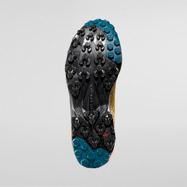 LA SPORTIVA AKYRA II SCARPA BASSA UOMO DA TREKKING - DISPONIBILE IN 3 COLORI