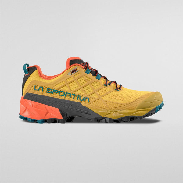 LA SPORTIVA AKYRA II SCARPA BASSA UOMO DA TREKKING - DISPONIBILE IN 3 COLORI