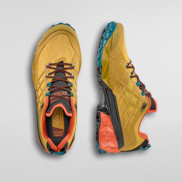 LA SPORTIVA AKYRA II SCARPA BASSA UOMO DA TREKKING - DISPONIBILE IN 3 COLORI