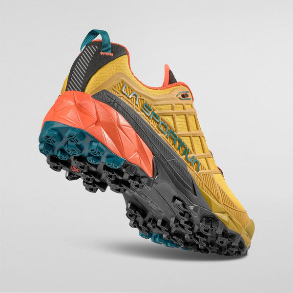 LA SPORTIVA AKYRA II SCARPA BASSA UOMO DA TREKKING - DISPONIBILE IN 3 COLORI