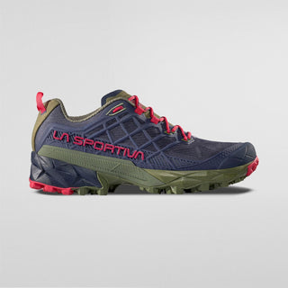 Compra night-sky-cypress LA SPORTIVA AKYRA II W'S SCARPA BASSA DONNA DA TREKKING - DISPONIBILE IN 3 COLORI