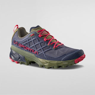 LA SPORTIVA AKYRA II W'S SCARPA BASSA DONNA DA TREKKING - DISPONIBILE IN 3 COLORI