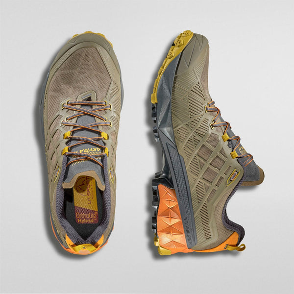 LA SPORTIVA AKYRA II GTX UOMO - DISPONIBILE IN 2 COLORI